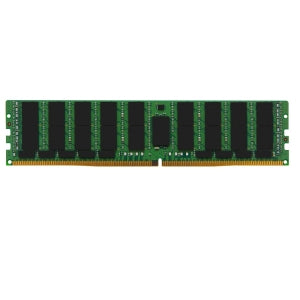 KINGSTON SERVER MEMORIA RAM KINGSTON 32GB DDR4 3200MT/SZ REG ECC MODULE MEMORIA RAM KINGSTON 32GB DDR4 3200MHZ REG ECC MODULE