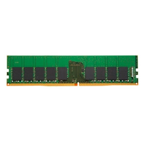 KINGSTON SERVER MEMORIA RAM KINGSTON 16GB DDR4 3200MT/SZ ECC MODULE MEMORIA RAM KINGSTON 16GB DDR4 3200MHZ ECC MODULE