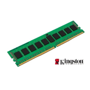KINGSTON SERVER MEMORIA RAM KINGSTON 32GB DDR4 3200MT/SZ ECC MODULE MEMORIA RAM KINGSTON 32GB DDR4 3200MHZ ECC MODULE