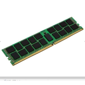 KINGSTON SERVER MEMORIA RAM KINGSTON 16GB DDR4- REG ECC DUAL RANK MODULE MODULO DE MEMORIA RAM DE 16GB D DR4 EC 3200MHZ