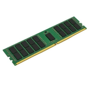 KINGSTON SERVER KINGSTON SERVER RAM 16GB DDR4 2666MT/S UNBUFFERED ECC 2RX8 KINGSTON SERVER RAM 16GB DDR4 2666MT/S UNBUFFERED ECC 2RX8