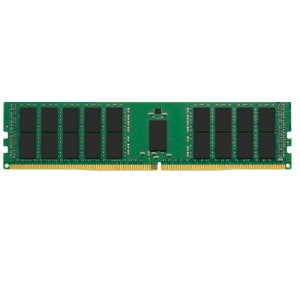 KINGSTON SERVER KINGSTON SERVER RAM 16GB DDR4 3200MT/S REGISTERED ECC 1RX4 KINGSTON SERVER RAM 16GB DDR4 3200MT/S REGISTERED ECC 1RX4