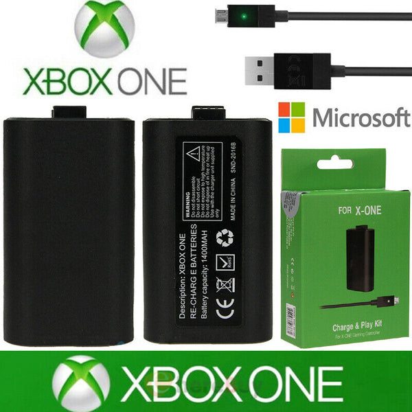 MICROSOFT XBOX PLAY AND CHARGE XBOX PLAY AND CHARGE