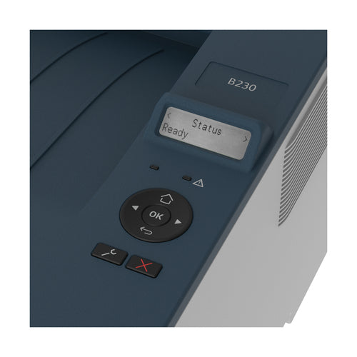 XEROX HW A4 MONO IMPRESORA B230 36 PPM CARTA-LEGAL USB WIFI ETHERNET IMPRESORA B230 36 PPM CARTA-LEGAL USB WIFI ETHERNET
