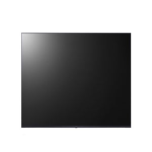 LG ELECTRONICS LG MONITOR PROFESIONAL 50PULG ULTRA HD 4K 400 NITS 16/7 3YR WRTY MONITOR 50  16/7 BRILLO 400NITS UHD