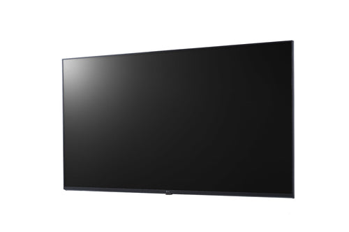 LG ELECTRONICS LG MONITOR PROFESIONAL 43PULG ULTRA HD 4K 300 NITS 16/7 3YR WRTY LG MONITOR PROFESIONAL 43PULG ULTRA HD 4K 300 NITS 16/7 3YR WRTY