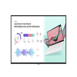 LG ELECTRONICS LG MONITOR PROFESIONAL 43IN 4K 500 NITS 24/7 LG MONITOR PROFESIONAL 43IN 4K 500 NITS 24/7