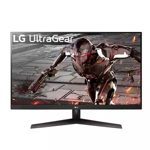 LG MONITOR GAMING LG  31.5 QHD ULTRAGEAR 165HZ 5MS MONITOR GAMING LG  31.5 QHD ULTRAGEAR 165HZ 5MS