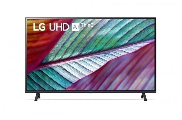 LG LG UHD 43UR7800PSB TELEVISOR 10 9.2 CM 43IN 4K ULTRA HD SMART TV WI