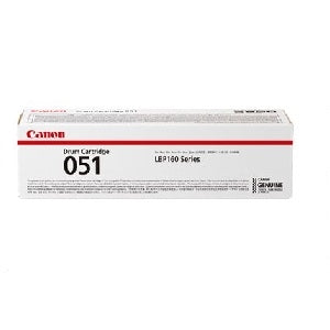 CANON TAMBOR/DRUM 051 RENDIMIENTO DE 23.000 PAGINAS TAMBOR/DRUM 051 RENDIMIENTO DE 23 000 PAGINAS