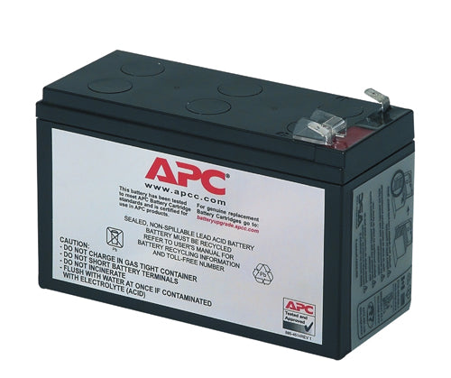 SCHNEIDER CORP. BATERIA REEMPLAZO APC NUM 17 . BATERIA REEMPLAZO APC NUM 17 .