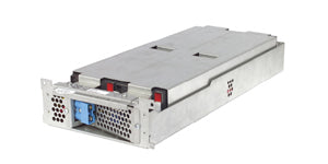 SCHNEIDER CORP. APC REPLACEMENT BATTERY CARTRIDGE 43 Batería de Reemplazo APC Cartridge #43 - 48V CARTRIDGE Ñ43