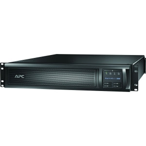 SCHNEIDER CORP. APC SMART UPS X 3000VA RACK TOWER LCD 100 127 APC SMART-UPS X 3000VA RACK/TOWER LCD 100-127