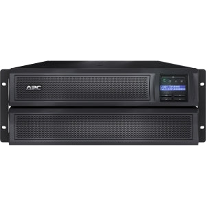 SCHNEIDER CORP. APC SMART UPS X 2000VA RACK TOWER LCD 100 127V QUOTE No Break APC Smart-UPS X Rack Tower SMX2000LV, 1800W, 2000VA, Entrada 120V, Salida 120V TOWER LCD 100-127V QUOTE