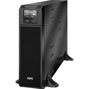 SCHNEIDER CORP. APC SMART UPS SRT 5000VA . . APC SMART UPS SRT 5000VA .