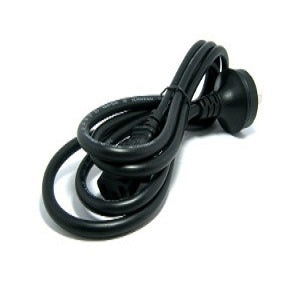 CABLE DE ALIMENTACI8N DE 4 3M C13 NEMA 5 15P OPCION SVR Cable de Poder Lenovo C13 coupler - NEMA 5-15P, 4.3 Metros, Negro C13 / NEMA 5-15P OPCION SVR