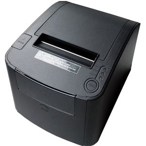 RESPUESTAS OPTIMA IMPRESORA TERMICA 80330 SERIAL USB ETHER FUENTE  Impresora de Tickets EC Line EC-PM-80330,Térmica Directa, Alámbrico, 203 x 203DPI, Negro SERIAL/USB/ETHER/FUENTE