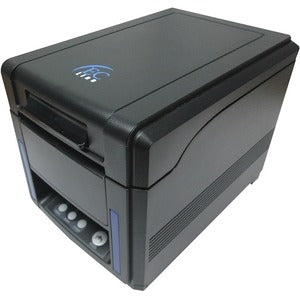 RESPUESTAS OPTIMA IMPRESORA TERMICA VEL DE IMPR 300 MM S PAPEL 80 MM INTERFA Impresora de Tickets EC Line EC-PM-80340,, Térmica Directa, Alámbrico, 203 x 203DPI, USB 2.0, Negro 300 MM/S  PAPEL 80 MM  INTERFAZ USB