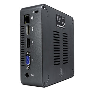 RESPUESTAS OPTIMA IMP TERMICA INTERFAZ USB VEL DE IMPR 110 58 MM EC Line EC-PM-58110, Impresora de Tickets, Térmica Directa, USB, Cortador Manual, Negro VEL. DE IMPR 110  58 MM