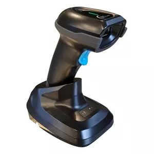 RESPUESTAS OPTIMA LECTOR PISTOLA 1D 2D INALAMBRIC BT INCLUYE BASE Y CABLE