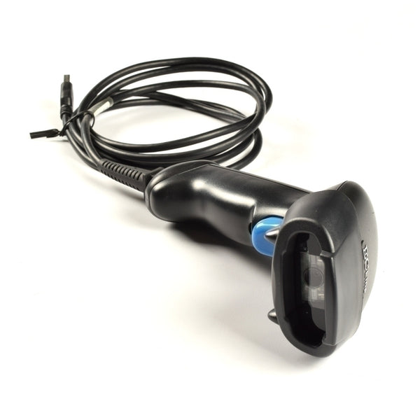 RESPUESTAS OPTIMA LECTOR MANOS LIBRES 1D 2D USB INCLUYE CABLE IP54 LECTOR MANOS LIBRES 1D 2D USB INCLUYE CABLE IP54