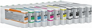 EPSON TINTA NEGRA PHOTO STYLUS PRO 4900 200 ML TINTA NEGRA PHOTO STYLUS PRO 4900 200 ML