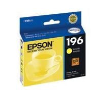 EPSON TINTA AMARILLA XP101.201.211. 401.411.WF 2532 TINTA AMARILLA XP101 201 211 401 411 WF 2532