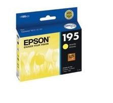 EPSON TINTA AMARILLA XP101.201.211 XP-101/201/211 TINTA AMARILLA XP101 201 211 XP-101 / 201 / 211
