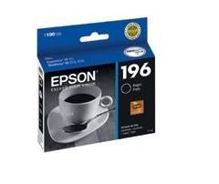 EPSON TINTA NEGRA XP 401.411.WF 2532 TINTA NEGRA XP 401 411 WF 2532