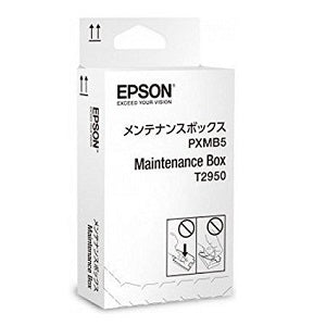 EPSON TANQUE DE MANTENIMIENTO WF100 WF-100 Tanque Epson De Mantenimiento WF100 WF-100 WF-100