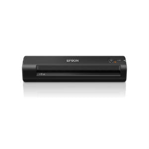 EPSON ESCANER WORKFORCE ES-50 600600 DPI 24 BITS USB Scanner Epson WorkForce ES-50, 600 x 600 DPI, Escáner Color, USB, Negro 600*600 DPI 24 BITS USB