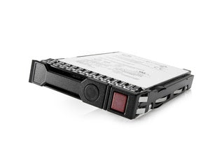 HPE SERVERS USD R HPE 2TB SATA 7.2K LFF LP DS HDD . Disco Duro para Servidor HPE 2TB SATA 7200RPM 3.5' 6 Gbit/s .