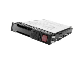 HPE SERVERS USD R HPE 4TB SATA 7.2K LFF LP MV HDD . Disco Duro HPE para Servidor 4TB SATA III 7200RPM 3.5" 6 Gbit/s .