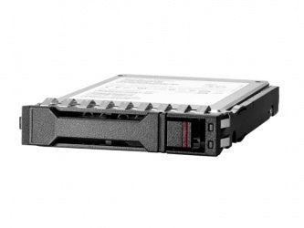 HPE SERVERS USD R HPE 480GB SATA MU SFF BC MV SSD/PLUS HPE 480GB SATA MU SFF BC MV SSD