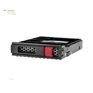HPE SERVERS USD R HPE 960GB SATA MU SFF BC MV SSD/PLUS HPE 960GB SATA MU SFF BC MV SSD