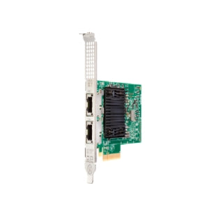 HPE SERVERS USD R BCM 57416 10GBE 2P BASE-T ADPTR . BCM 57416 10GBE 2P BASE-T ADPTR .