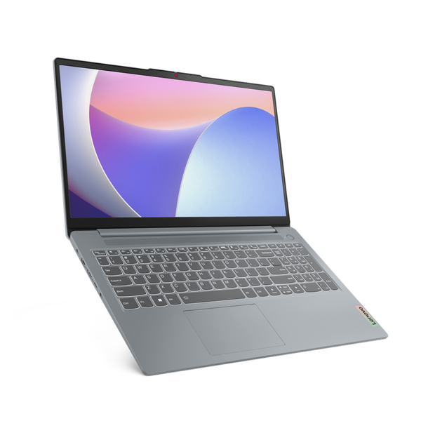 Laptop LENOVO Slim 15IRU8 IDEAPAD, Pantalla 15.6", Intel Core i3-1305U, 8GB RAM, 512GB SSD, Windows 11 Home