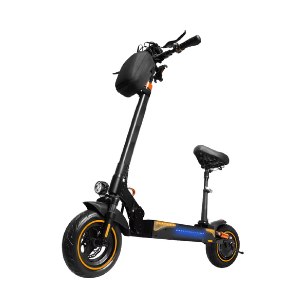 Scooter Eléctrico Honey Whale T4-A