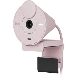 CAMARA WEB BRIO 300 COLOR ROSA . CAMARA WEB BRIO 300 COLOR ROSA .