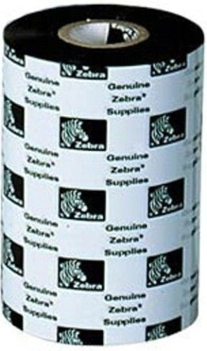 ZEBRA 1 RIBBON RESINA 64MMX74MT FORM 5095 DESKTOP ZEBRA 1 RIBBON RESINA 64MMX74MT FORM 5095 DESKTOP