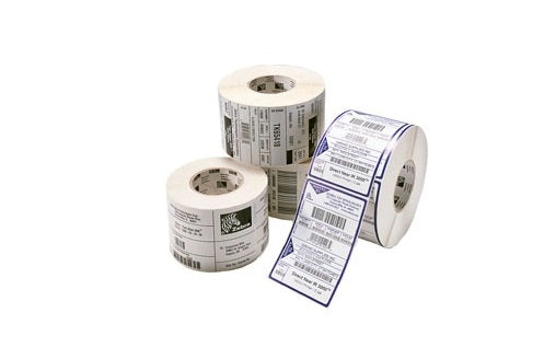 ZEBRA 1 ROLLO ETIQUETAS TABLETO TT 4INX6IN Z-PERFORM Zebra Etiqueta Z-Perform 2000T, 1000 Etiquetas de 4' x 6 TT 4 X6  Z-PERFORM
