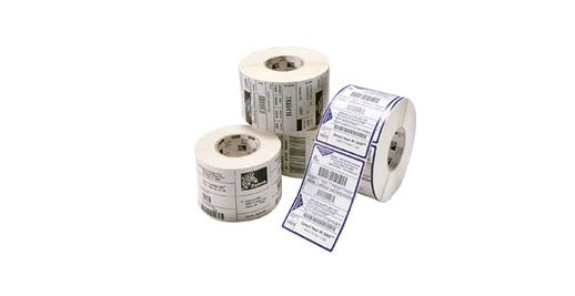 ZEBRA 1 ROLLO PAPEL TD 3.125IN Z-PERFORM 1000D PARA KIOSCO Rollo Térmico Zebra Z-perform 1000d - Color Blanco - 8 Rollos Z-PERFORM 1000D PARA KIOSCO