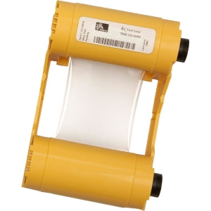 ZEBRA IX SERIES COLOR RIBBON FOR ZXP3 YMCKOK 165 IMAGES Cinta Zebra ix Series de Color, 6 Paneles YMCKOK, 165 Impresiones FOR ZXP3 YMCKOK 165 IMAGES