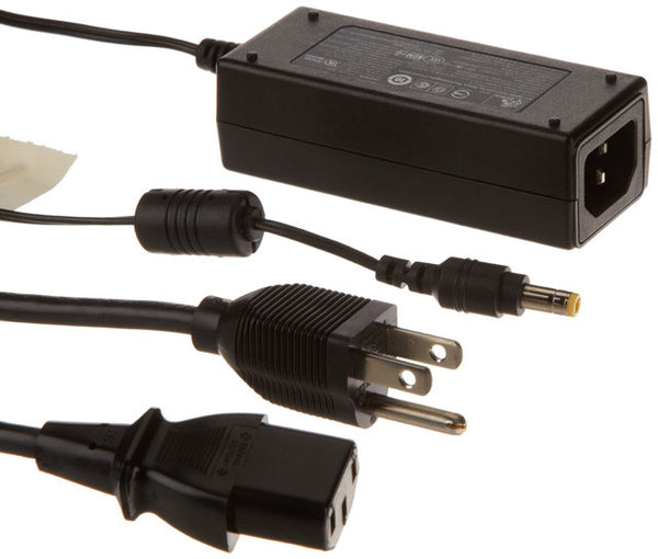 ZEBRA AC ADADPTER FOR ZQ500 . ZEBRA AC ADADPTER FOR ZQ500 .