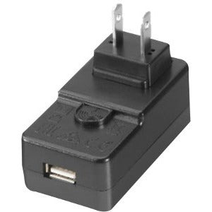ZEBRA POWER SUPPLY-100-240 VAC 5 V 2.5 A WITH US PLUG. ZEBRA POWER SUPPLY-100-240 VAC  5 V  2.5 A WITH US PLUG.