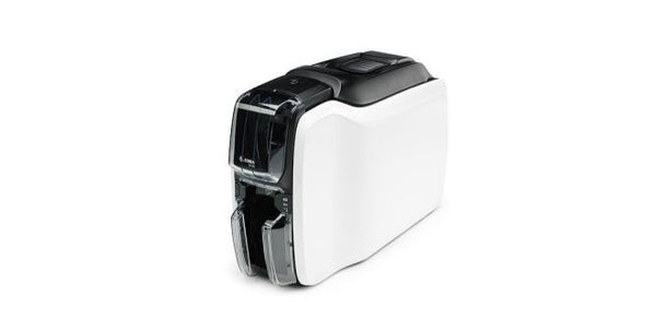 ZEBRA IMPRE DE TARJETAS ZEBRA ZC100 SINGLE SIDE USB Zebra ZC100, Impresora de Credenciales, Transferencia Térmica, 1 Cara, 300 x 300DPI, USB 2.0, Negro/Blanco ZC100 SINGLE SIDE USB