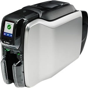 ZEBRA IMPRE DE TARJETAS ZEBRA ZC300 DUAL SIDE USB ZEBRA IMPRE DE TARJETAS ZEBRA ZC300 DUAL SIDE USB