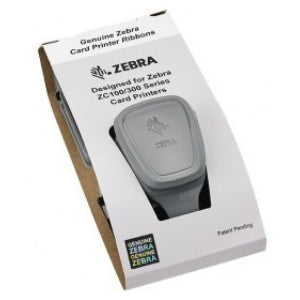 ZEBRA RIBBON COLOR-YMCKOK 200 IMAGES ZC300 LA ZEBRA RIBBON  COLOR-YMCKOK 200 IMAGES  ZC300  LA