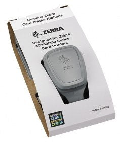 ZEBRA ZC300 COLOR RIBB YMCKLL 200 IMPRESIONES ZEBRA ZC300 COLOR RIBB YMCKLL 200 IMPRESIONES