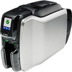 ZEBRA QUICK CARD BUNDLE ZC300 SINGLE SIDE SOFTWARE 200 PVC CARD ZEBRA QUICK CARD BUNDLE ZC300 SINGLE SIDE  SOFTWARE  200 PVC CARD